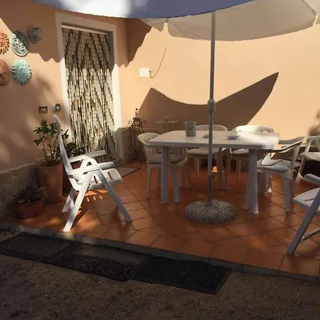 Casa Maltinu *