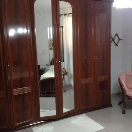 Casa Maltinu Vakantiehuis Santa Teresa Gallura