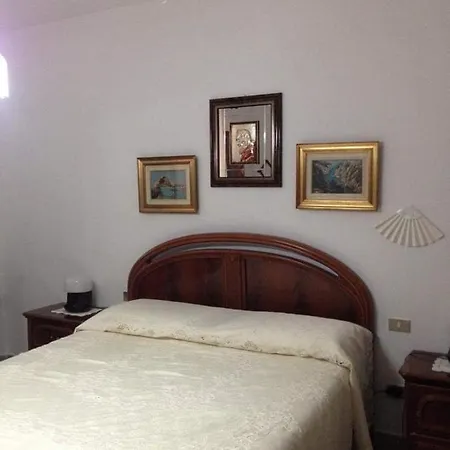 Vakantiehuis Casa Maltinu Santa Teresa Gallura