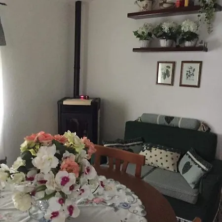 Semesterbostad Casa Maltinu *