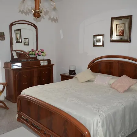 Casa Maltinu Feriehus