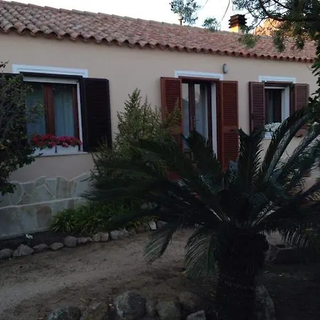 Vakantiehuis Casa Maltinu Santa Teresa Gallura