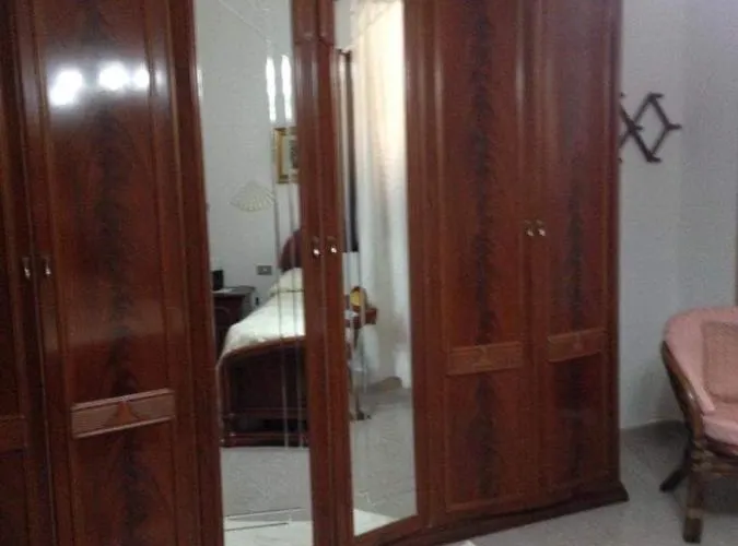 Casa Maltinu Дом отдыха Санта-Тереза-Галлура