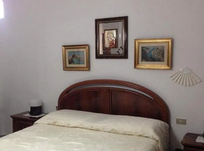 Дом отдыха Casa Maltinu Санта-Тереза-Галлура