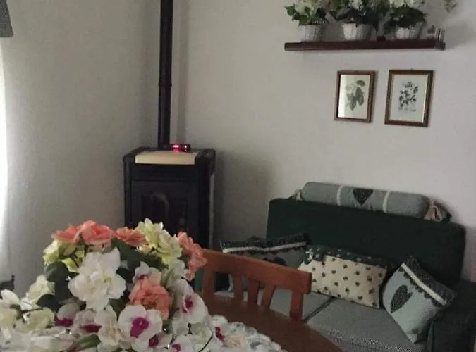 Дом отдыха Casa Maltinu *