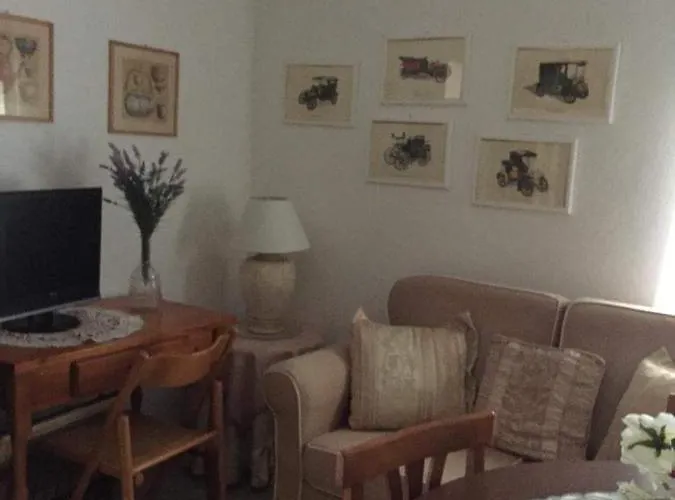 Casa Maltinu Дом отдыха