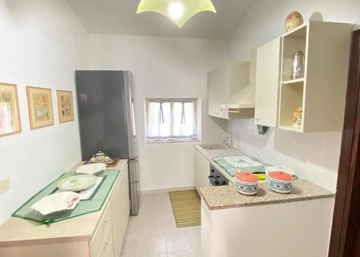 Casa Maltinu Дом отдыха *