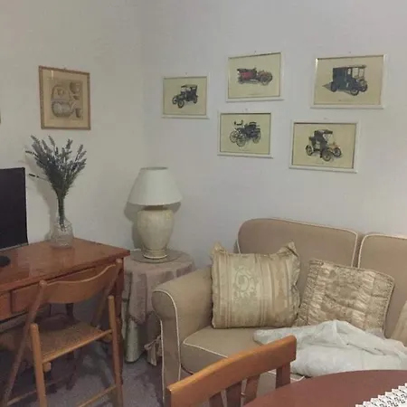 펜션 Casa Maltinu *