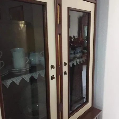 펜션 Casa Maltinu 산타테레사의갈루라