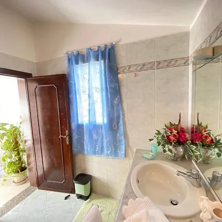 度假居 Casa Maltinu 圣特雷莎加卢拉