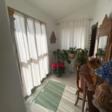 Casa Maltinu 펜션 *