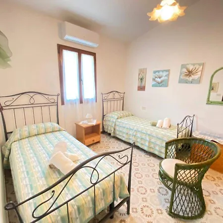 Casa Maltinu 산타테레사의갈루라