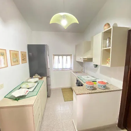 Casa Maltinu 度假居 *