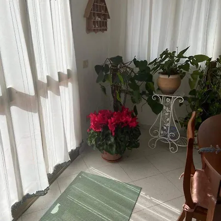 Casa Maltinu 펜션 *