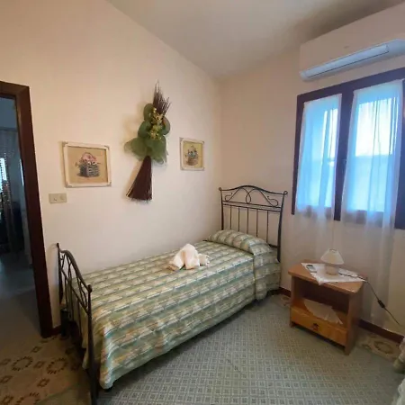 펜션 Casa Maltinu *