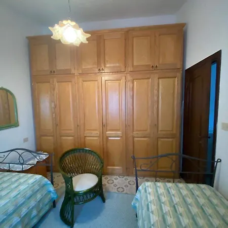度假居 Casa Maltinu