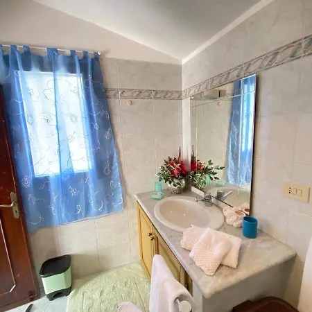Ferienhaus Casa Maltinu