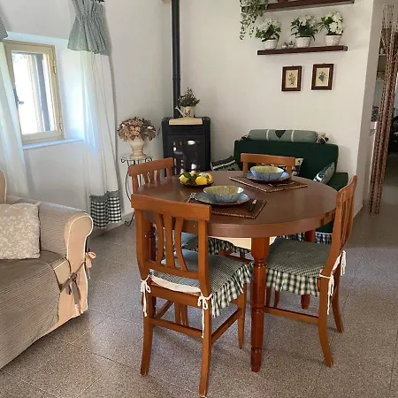 펜션 Casa Maltinu *