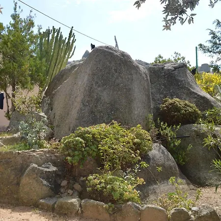 Casa Maltinu 펜션 산타테레사의갈루라