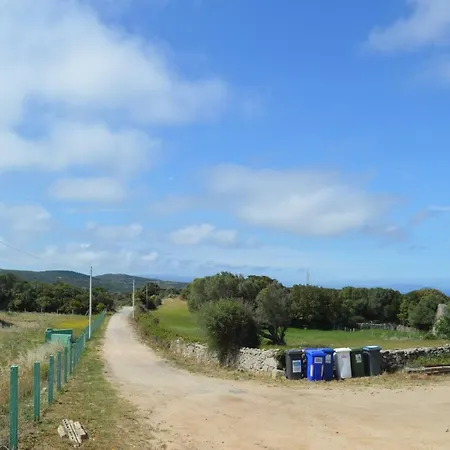 Casa Maltinu 펜션 *