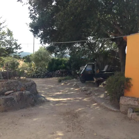 Casa Maltinu 산타테레사의갈루라