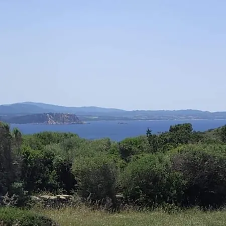 펜션 Casa Maltinu *