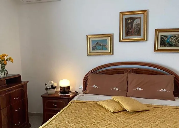 Casa Maltinu Santa Teresa Gallura