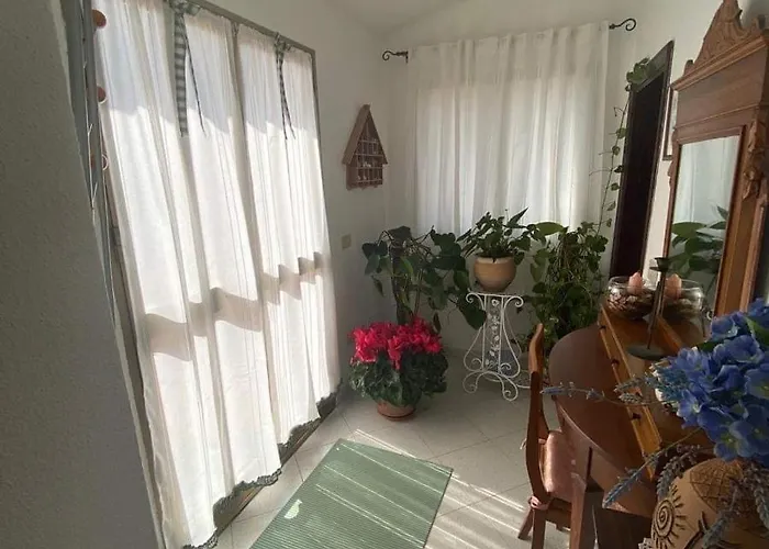 Casa Maltinu Hébergement de vacances *