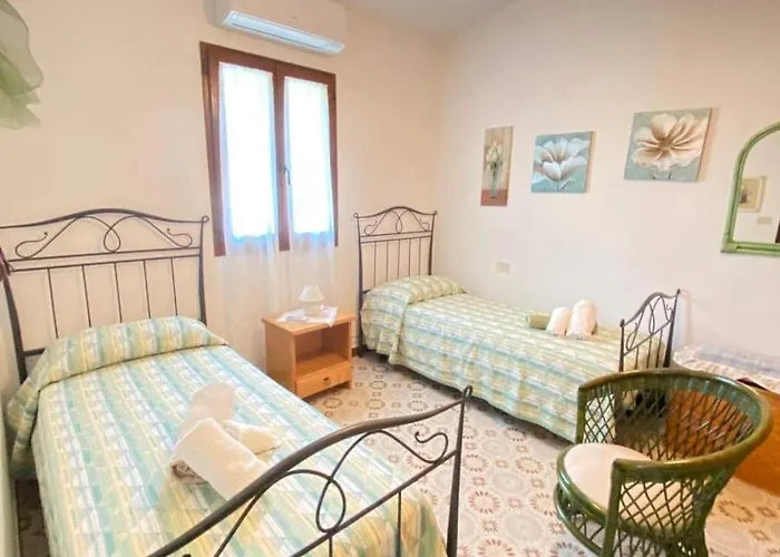 Casa Maltinu Santa Teresa Gallura